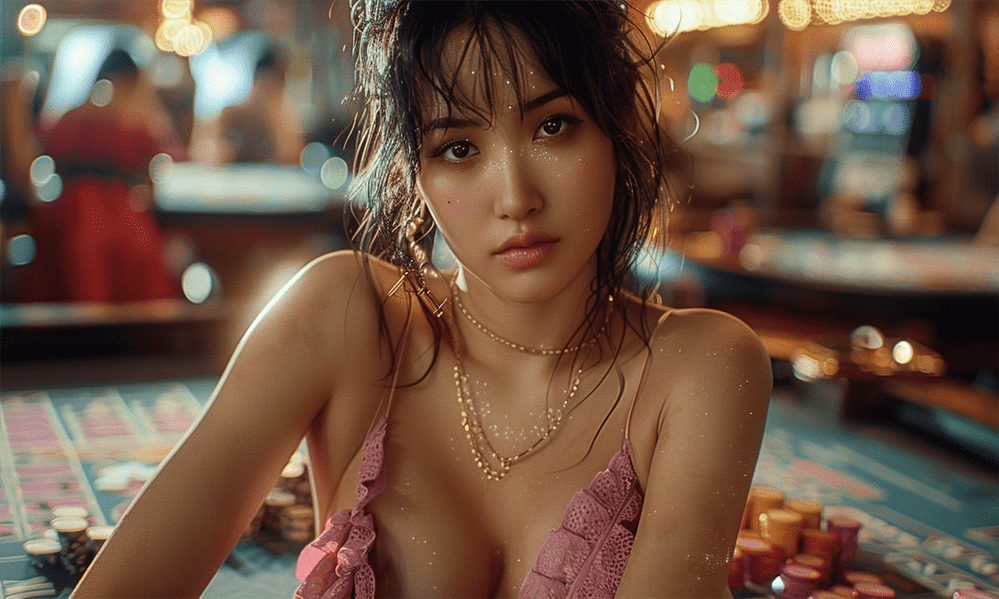vao bong sòng bạc
